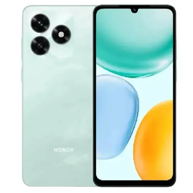Honor X5c Plus 4GB RAM
