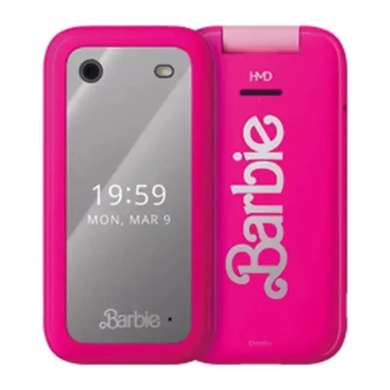 HMD Barbie 2025 Standard