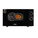 Haier Solo Series Microwave Oven 20 Ltr (HMW-20MPB)