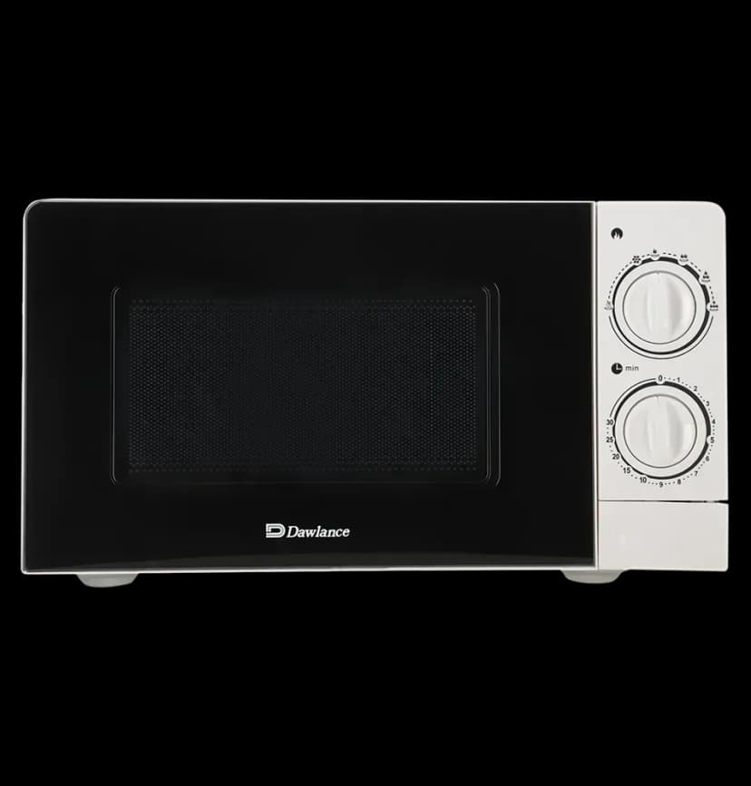 Dawlance Heating Series Microwave Oven 20 Ltr (DW-220-S)