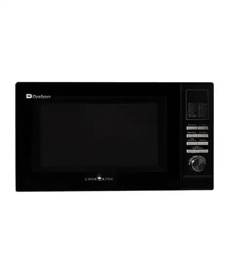 Dawlance Cook King Series Microwave Oven 26 Ltr (DW-128-G)