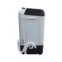 Dawlance - Spinner Washing Machine Top Load 10KG - DW 6000
