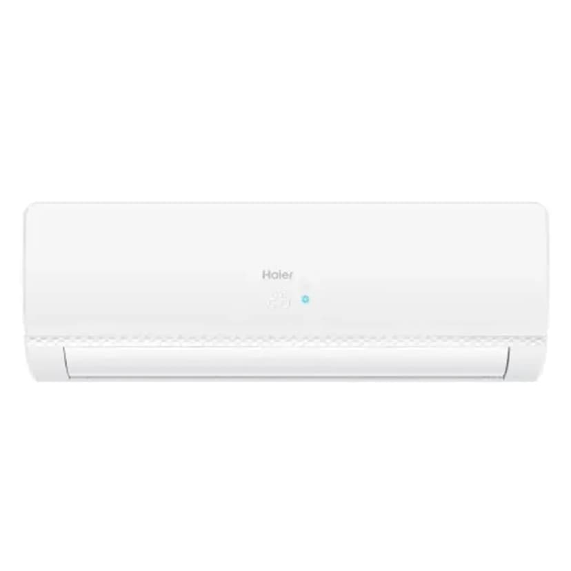 Haier Turbo Cool Non Inverter Air Conditioner 1.0 Ton HSU-12CFCP