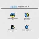 Apple Air Pods Pro 3