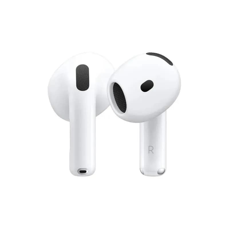 Apple Air Pods 4 Without ANC