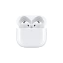 Apple Air Pods 4 Without ANC