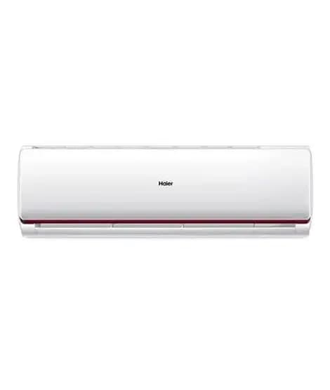 Haier Flexis Inverter Air Conditioner Cool Only 1 Ton (13LFC)