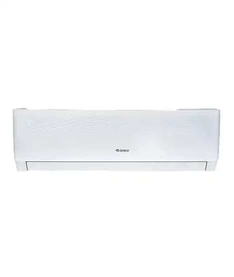 Gree Pular T3 Inverter Split Air Conditioner 1 Ton (GS-12PITH17W-T3)