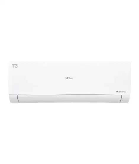 Haier T3 Inverter Air Conditioner Heat & Cool 1 Ton (HSU-13HFN)