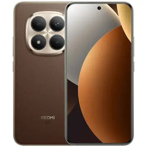 Redmi Note 15 Pro Plus 12GB RAM PTA Approved