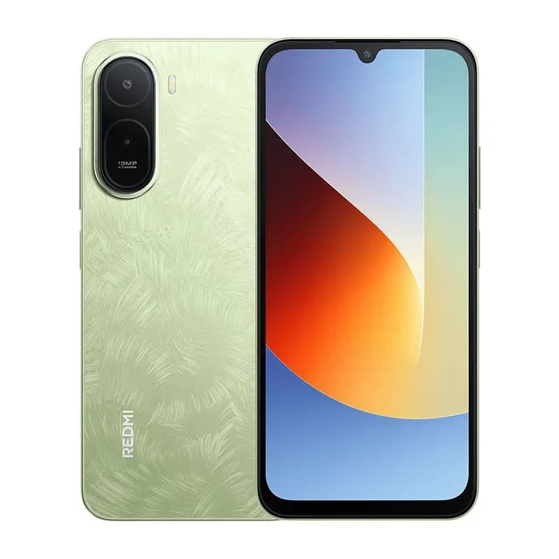 Redmi A7 Pro 4GB RAM PTA Approved