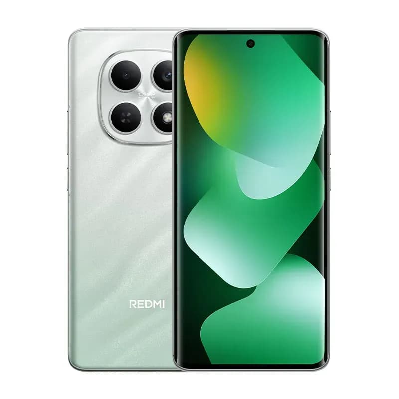 Redmi Note 15 8GB RAM PTA Approved