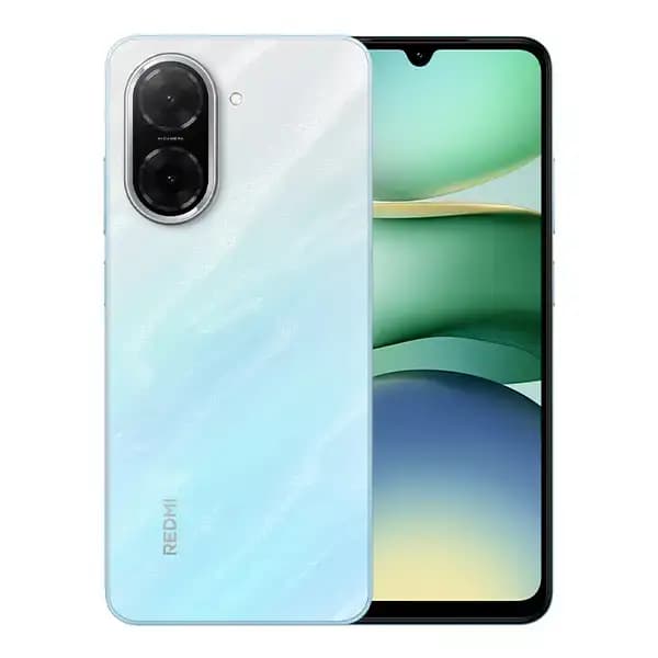 Redmi A5 4GB RAM PTA Approved