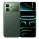 Infinix Note Edge 8gb RAM PTA Approved