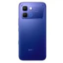 Infinix Note Edge 8gb RAM PTA Approved