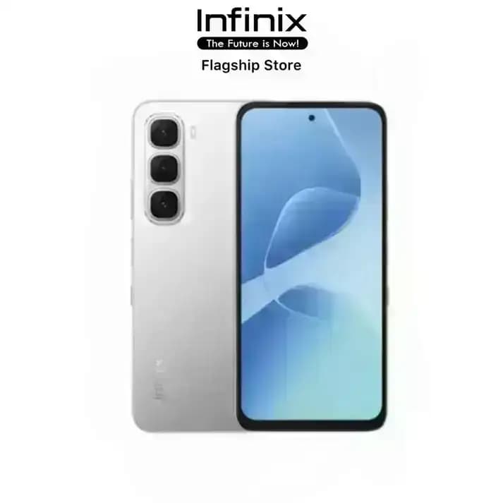 Infinix Hot 60i 6gb PTA Approved