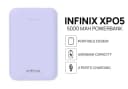 Infinix Power Bank XP05 XPower GO