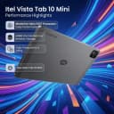 Itel Vista Tab 10 Mini