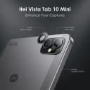 Itel Vista Tab 10 Mini