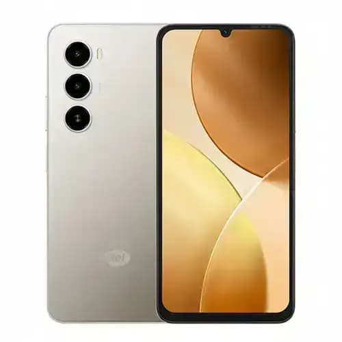 Itel A100 4gb RAM PTA Approved