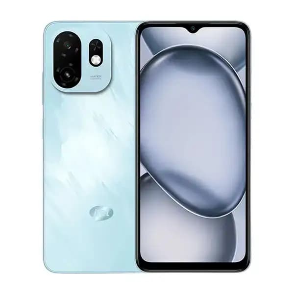 Itel A100C 2gb RAM PTA Approved