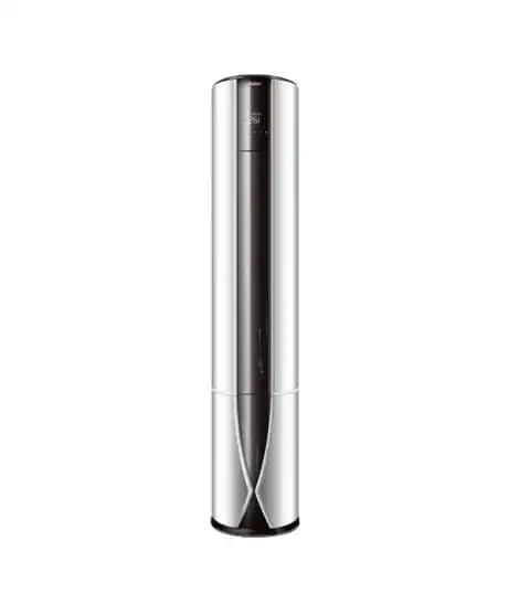 Haier Inverter Floor Standing Heat and Cool Air Conditioner 2.0 Ton (HPU-24HDZUV)
