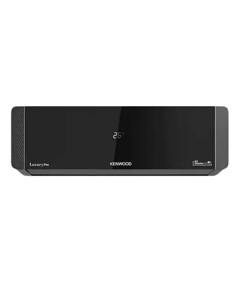 Kenwood Luxury Pro Inverter Split Air Conditioner 1.5 Ton (KLP-18B02S)