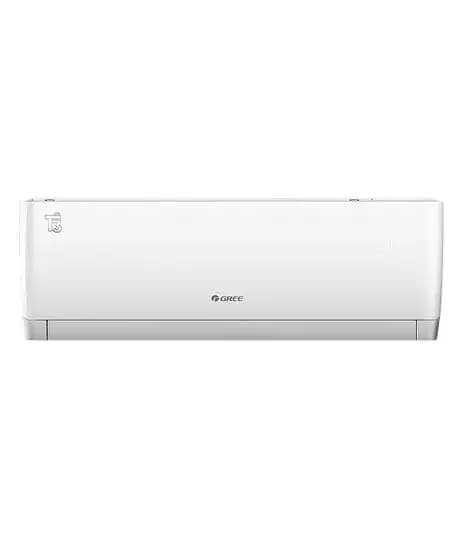 Gree Pular T3 Inverter Split Air Conditioner Heat & Cool 1 Ton (GS-12PITH15W-T3)