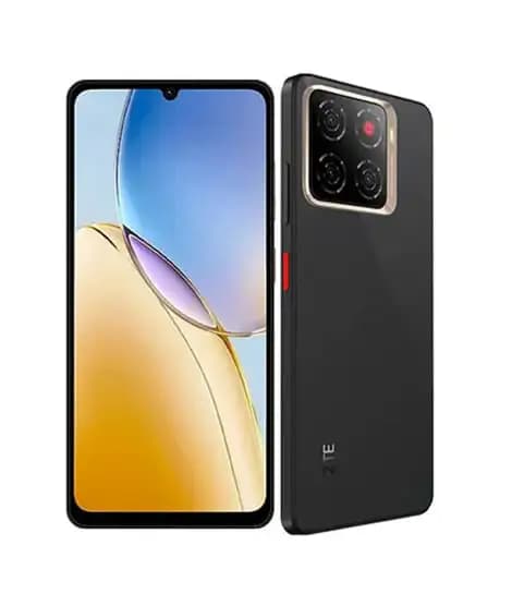 ZTE Nubia A56 4GB RAM