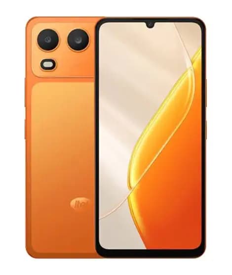 Itel A200 Plus 3GB RAM