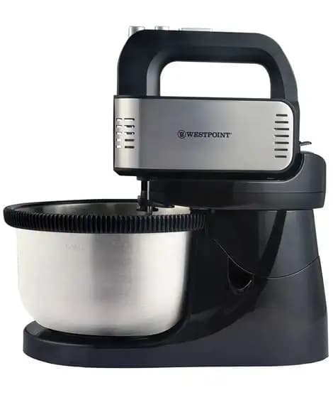 Westpoint Deluxe Stand Mixer (WF-9827)