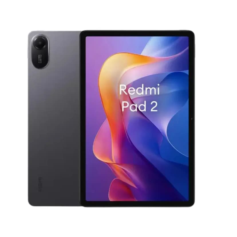 Xiaomi Redmi Pad 2 8GB RAM 4G