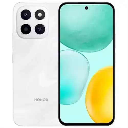 Honor X6C 6GB RAM PTA Approved