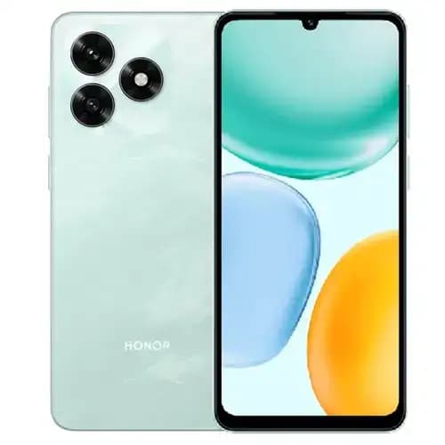 Honor X5C Plus 4GB RAM PTA Approved