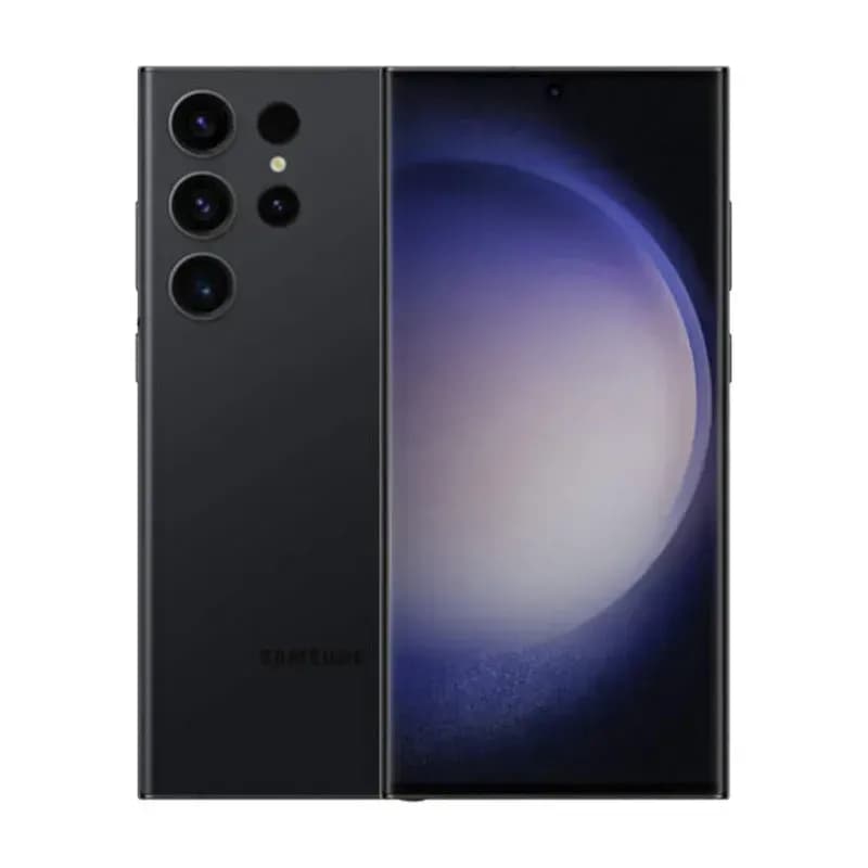 Samsung S23 Ultra 12gb RAM PTA Approved