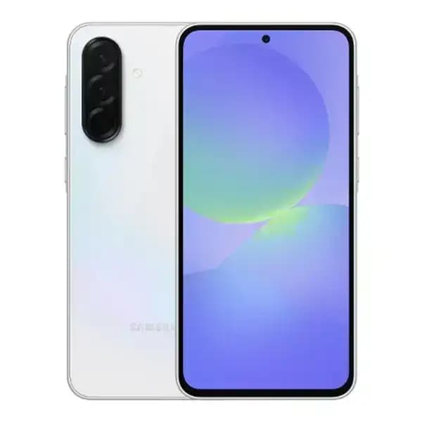 Samsung A36 8gb RAM PTA Approved