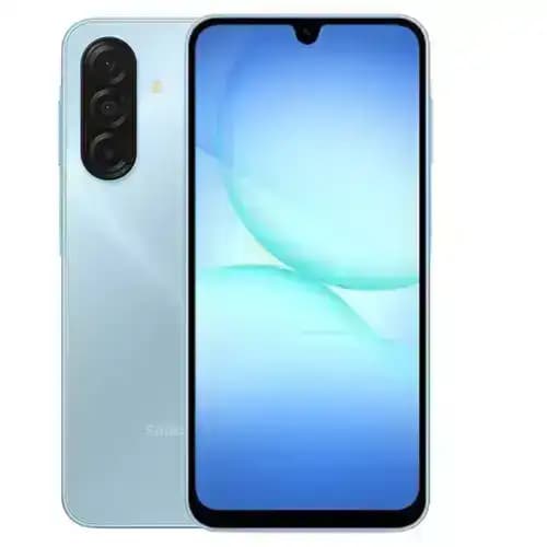Samsung A17 8gb RAM PTA Approved