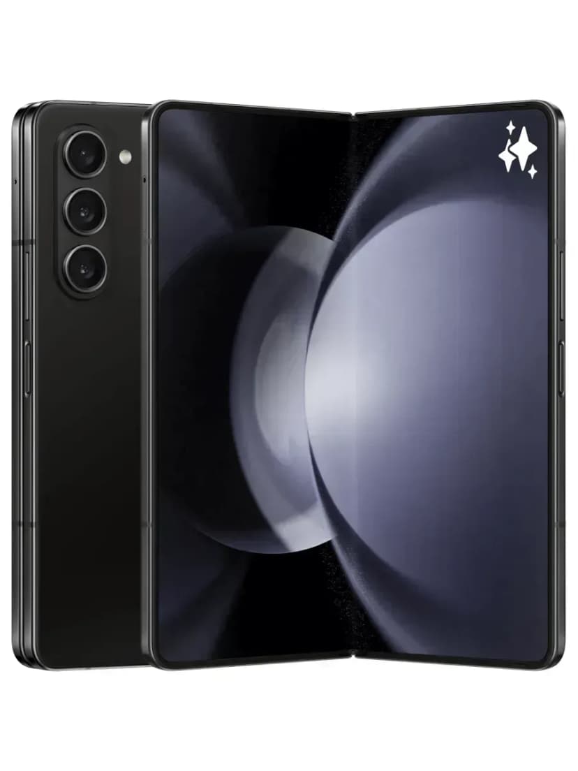 Samsung Z Fold 5 12gb RAM PTA Approved