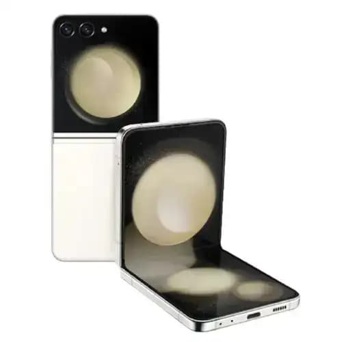Samsung Z Flip 5 8gb RAM PTA Approved