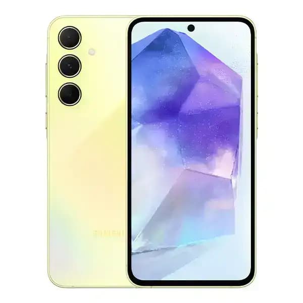 Samsung A55 8gb RAM PTA Approved