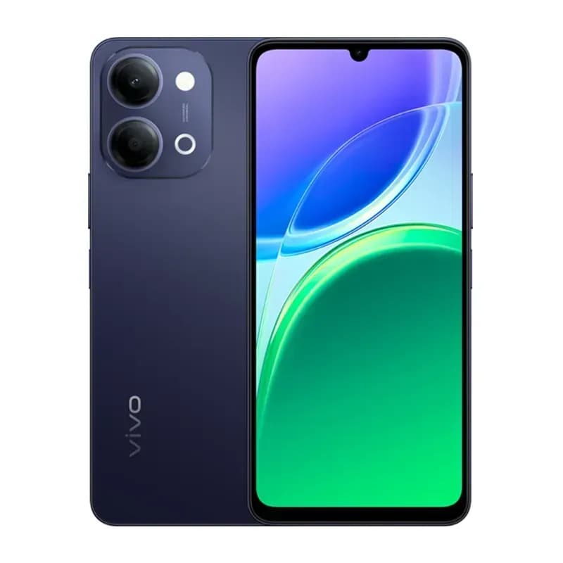 Vivo Y11D 6gb RAM PTA Approved
