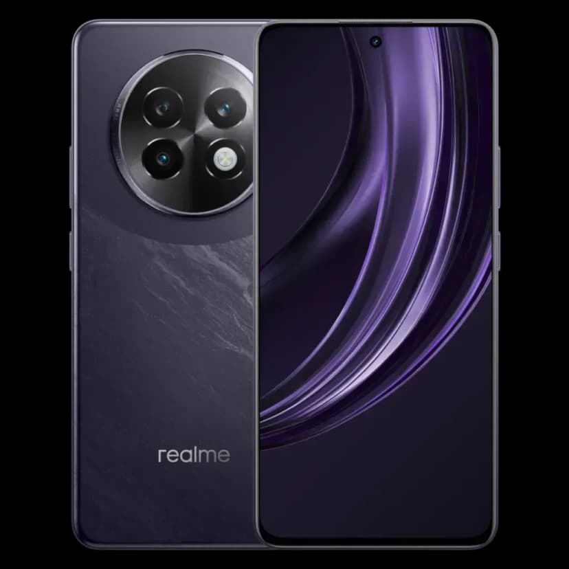 Realme 16 Pro Plus 12gb RAM PTA Approved 5G