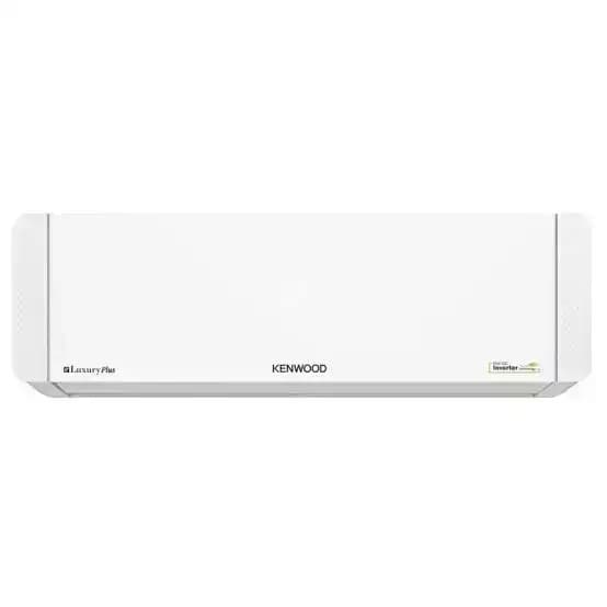 Kenwood 1.5 Ton Heat & Cool Eluxury Plus Air Conditioner Kel-1871S