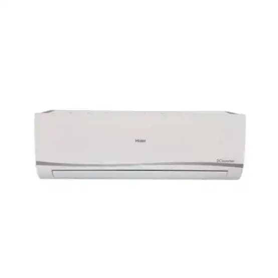 Haier 1.5 Ton Air Conditioner Marvel Inverter Ac Model Hsu-19Hfm W