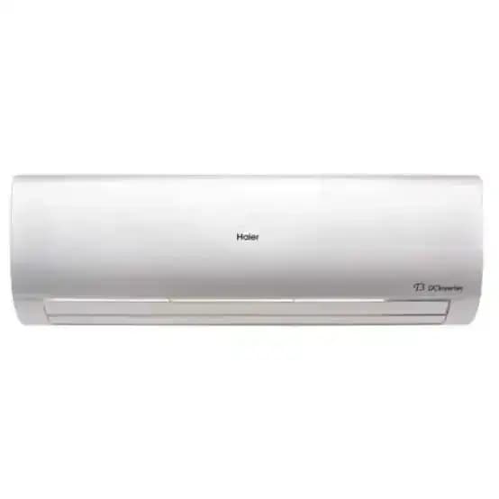 Haier 1.0 Ton Air Conditioner T3 Inverter Ac Model Hsu-14Hftex Ow