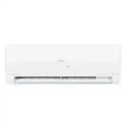 Haier 1.0 Ton Air Conditioner Pearl Inverter Ac Model Hsu-13Hfp S