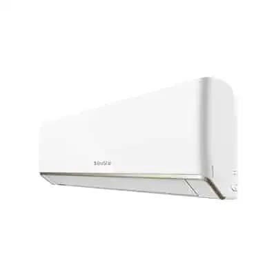 EcoStar Duke Series Heat and Cool Inverter Air Conditioner 1.0 Ton 12EM/DU