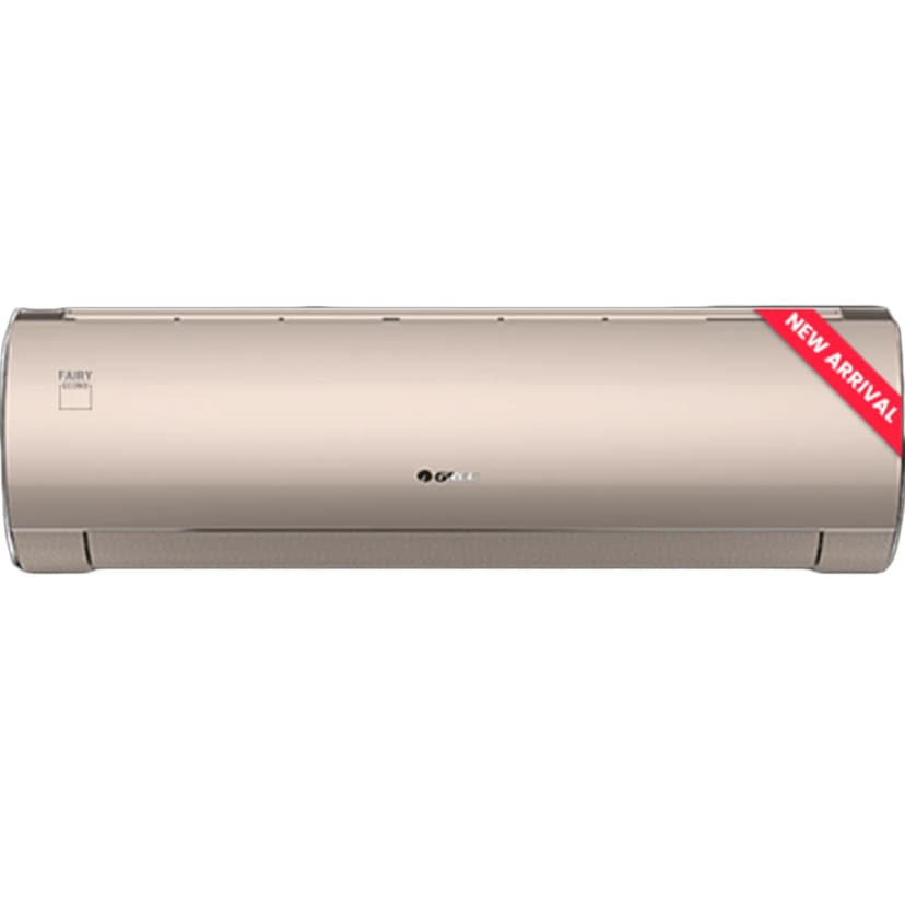 Gree Fairy Inverter 1.5 Ton Air Conditioner 18FITH-6C