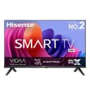 Hisense 32" Android Smart LED TV 32A4N