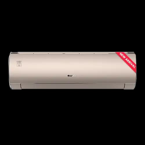 Gree Fairy Econo Inverter Split Air Conditioner 2.0 Ton GS-24FITH6C